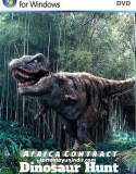 Dinosaur Hunt: Africa Contract