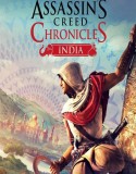 Assassins Creed Chronicles India