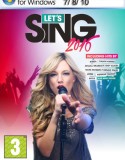 Lets Sing 2016