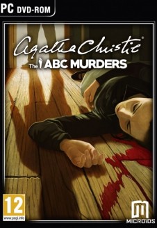Agatha Christie – The ABC Murders