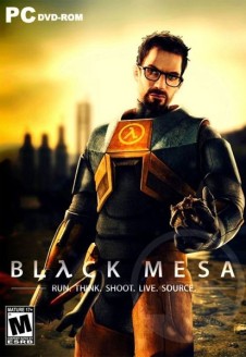 Black Mesa: Source