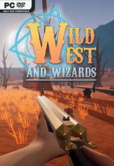 Wild West and Wizards