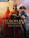 Europa Universalis IV: Emperor