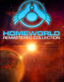 Homeworld Remastered Collection