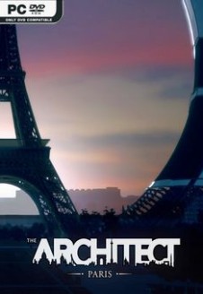 The Architect Paris
