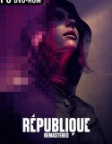 Republique – Episode 1, 2, 3, 4, 5 (BOX)
