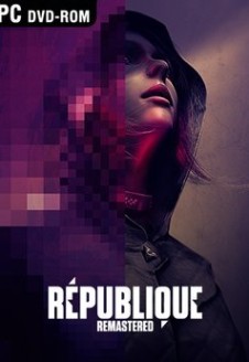 Republique – Episode 1, 2, 3, 4, 5 (BOX)