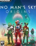 No Mans Sky Origin