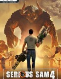 Serious Sam 4