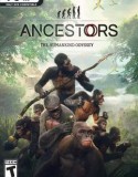 Ancestors: The Humankind Odyssey