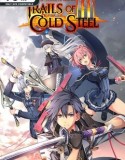 The Legend of Heroes: Trails of Cold Steel III