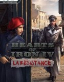 Hearts of Iron IV La Resistance