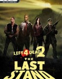 Left 4 Dead 2 The Last Stand