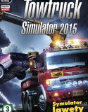 Towtruck Simulator 2015