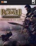 Total War: ROME II – Hannibal at the Gates