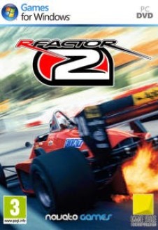 rFactor 2