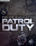 Police Simulator Patrol Duty