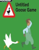 Untitled Goose Game