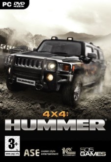 4×4: Hummer