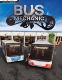 Bus Mechanic Simulator