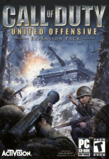 Call Of Duty : United Offensive