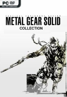 METAL GEAR SOLID Collection