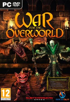 War For The Overworld