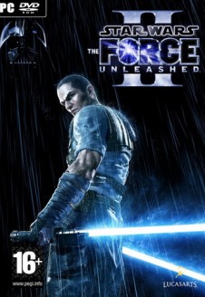 STAR WARS™ – The Force Unleashed™ II