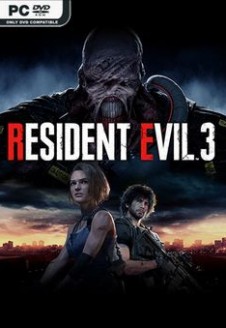 Resident Evil 3