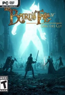 The Bard’s Tale IV: Director’s Cut