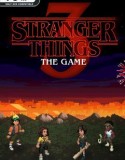 Stranger Things 3 The Game