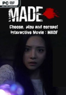 MADE Interactive Movie 01 Run Away