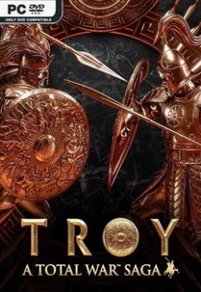 A Total War Saga: Troy