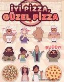 Good Pizza, Great Pizza
