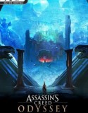 Assassin’s Creed Odyssey The Fate of Atlantis