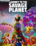 Journey to the Savage Planet