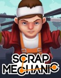 Scrap Mechanic
