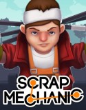 Scrap Mechanic