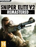 Sniper Elite V2 Remastered