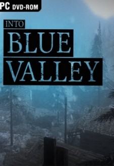 Into Blue Valley Remastered