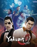 Yakuza 0