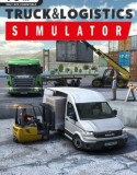 Truck and Logistics Simulator