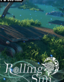 Rolling Sun