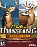 Cabela’s Hunting Expeditions