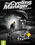 Pro Cycling Manager 2013