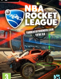 Rocket League NBA Flag Pack