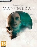 The Dark Pictures Anthology: Man of Medan