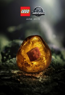 LEGO: Jurassic World