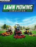 Lawn Mowing Simulator