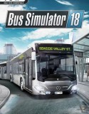 Bus Simulator 18